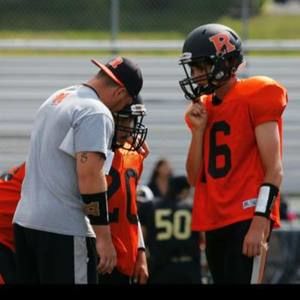 Meet your Posher, Josh